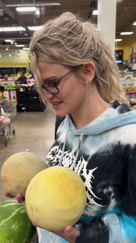 melon tube|Touch My Melons